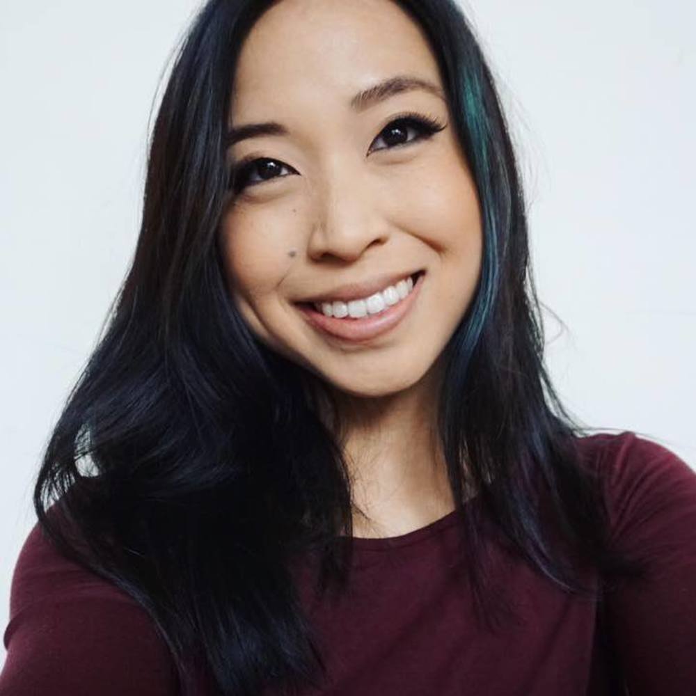 Meet your Posher, Quyen